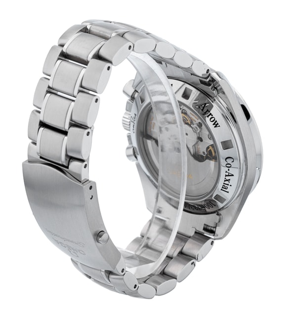 Omega Speedmaster Broad Arrow 321.10.42.50.01.001 Image 3